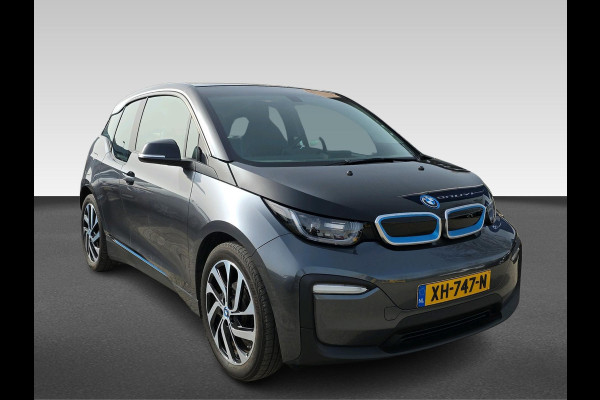 BMW i3 Basis iPerformance 94Ah 33 kWh KEURIGE AUTO// NIEUWSTAAT