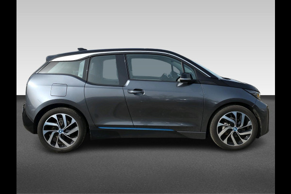 BMW i3 Basis iPerformance 94Ah 33 kWh KEURIGE AUTO// NIEUWSTAAT