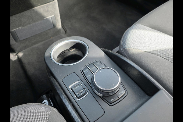 BMW i3 Basis iPerformance 94Ah 33 kWh KEURIGE AUTO// NIEUWSTAAT
