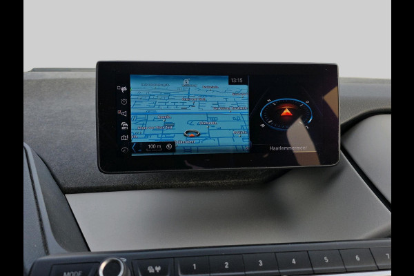 BMW i3 Basis iPerformance 94Ah 33 kWh KEURIGE AUTO// NIEUWSTAAT