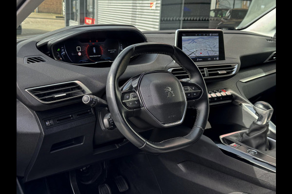 Peugeot 3008 1.2 PureTech Allure Pack - Navigatie / Apple Carplay I Airco I LED I DPC I Sport pakket I Dealer onderhouden