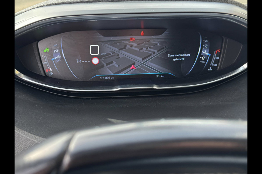 Peugeot 3008 1.2 PureTech Allure Pack - Navigatie / Apple Carplay I Airco I LED I DPC I Sport pakket I Dealer onderhouden