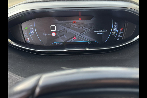 Peugeot 3008 1.2 PureTech Allure Pack - Navigatie / Apple Carplay I Airco I LED I DPC I Sport pakket I Dealer onderhouden