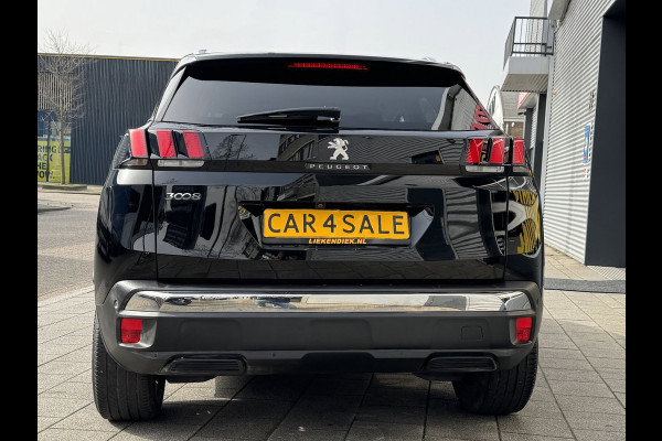 Peugeot 3008 1.2 PureTech Allure Pack - Navigatie / Apple Carplay I Airco I LED I DPC I Sport pakket I Dealer onderhouden