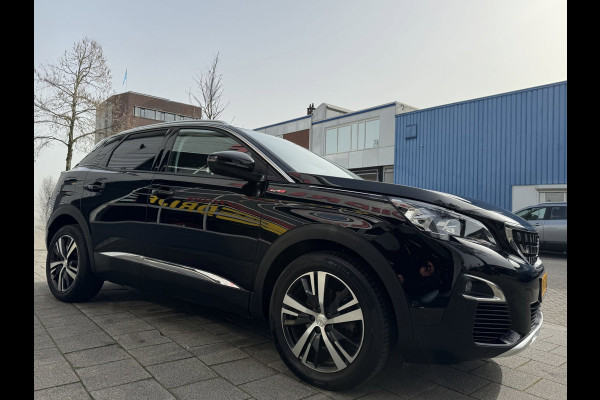 Peugeot 3008 1.2 PureTech Allure Pack - Navigatie / Apple Carplay I Airco I LED I DPC I Sport pakket I Dealer onderhouden