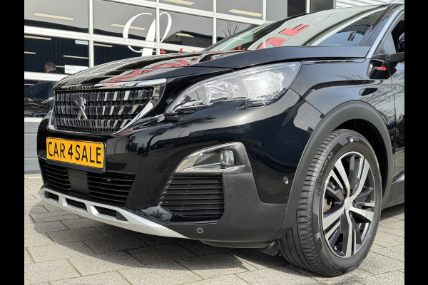 Peugeot 3008 1.2 PureTech Allure Pack - Navigatie / Apple Carplay I Airco I LED I DPC I Sport pakket I Dealer onderhouden