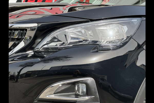 Peugeot 3008 1.2 PureTech Allure Pack - Navigatie / Apple Carplay I Airco I LED I DPC I Sport pakket I Dealer onderhouden