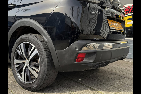 Peugeot 3008 1.2 PureTech Allure Pack - Navigatie / Apple Carplay I Airco I LED I DPC I Sport pakket I Dealer onderhouden
