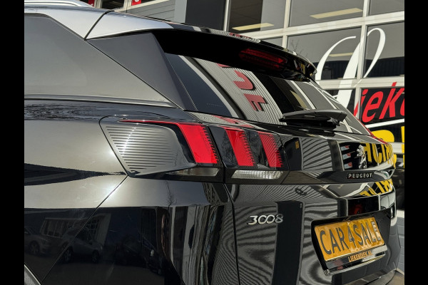 Peugeot 3008 1.2 PureTech Allure Pack - Navigatie / Apple Carplay I Airco I LED I DPC I Sport pakket I Dealer onderhouden