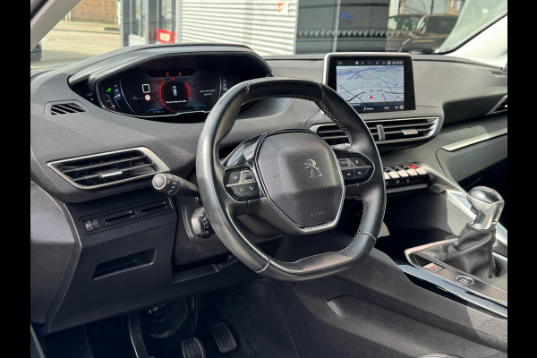 Peugeot 3008 1.2 PureTech Allure Pack - Navigatie / Apple Carplay I Airco I LED I DPC I Sport pakket I Dealer onderhouden