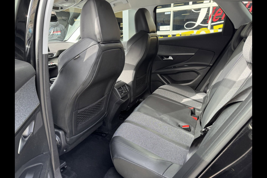 Peugeot 3008 1.2 PureTech Allure Pack - Navigatie / Apple Carplay I Airco I LED I DPC I Sport pakket I Dealer onderhouden