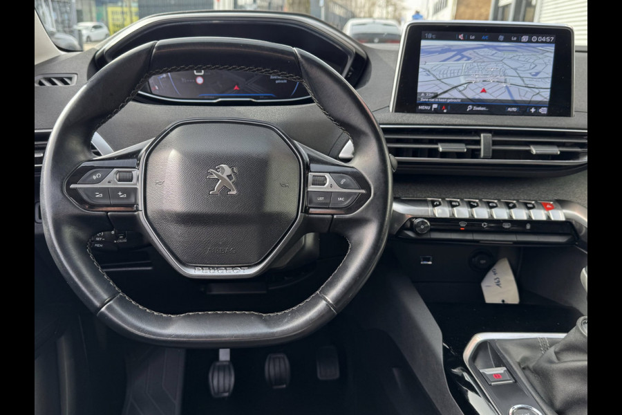Peugeot 3008 1.2 PureTech Allure Pack - Navigatie / Apple Carplay I Airco I LED I DPC I Sport pakket I Dealer onderhouden