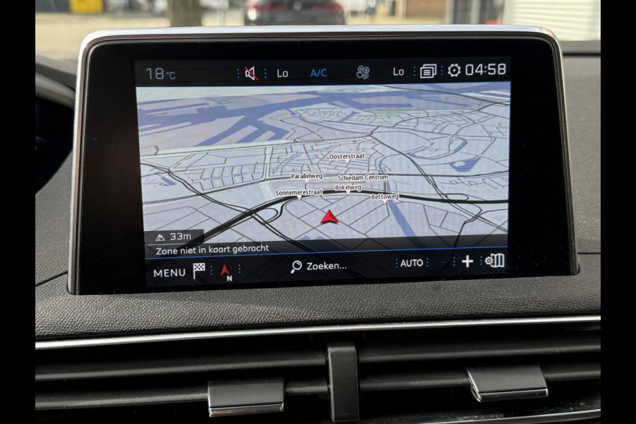 Peugeot 3008 1.2 PureTech Allure Pack - Navigatie / Apple Carplay I Airco I LED I DPC I Sport pakket I Dealer onderhouden