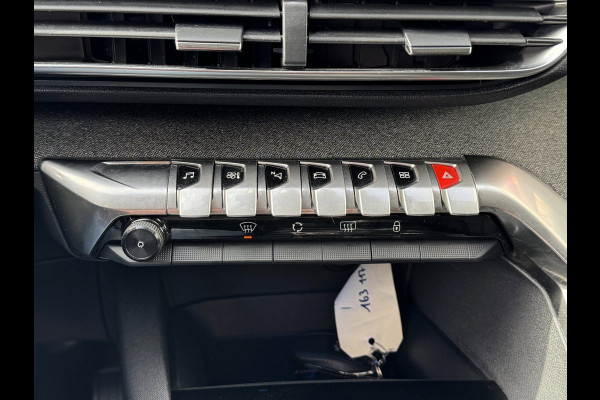 Peugeot 3008 1.2 PureTech Allure Pack - Navigatie / Apple Carplay I Airco I LED I DPC I Sport pakket I Dealer onderhouden