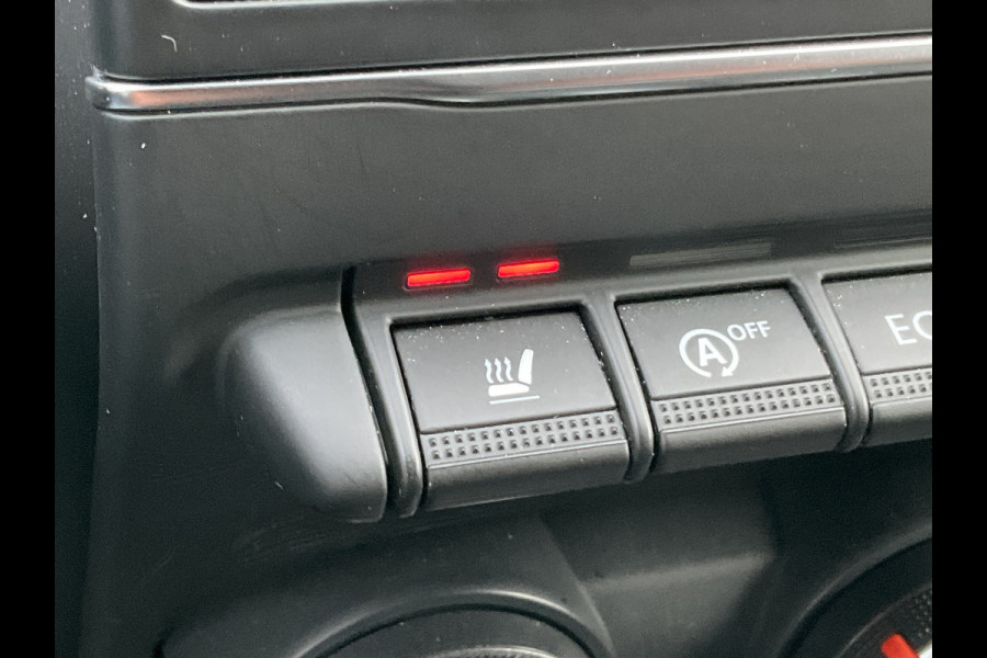 Renault Captur 1.0 TCe 90 techno Nav/Cruise Carplay Camera Stoelverw Voll.Onderhouden!