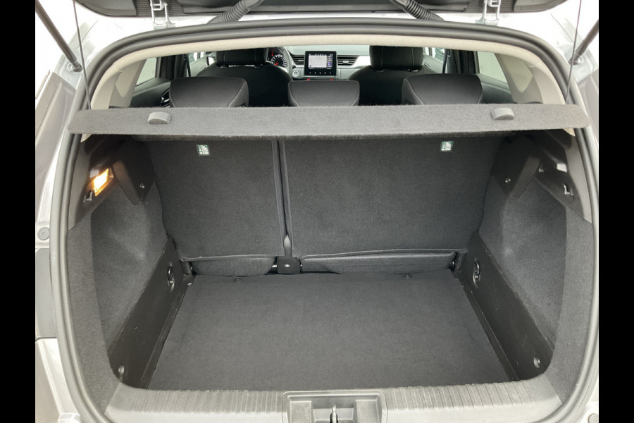 Renault Captur 1.0 TCe 90 techno Nav/Cruise Carplay Camera Stoelverw Voll.Onderhouden!