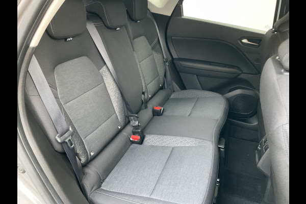 Renault Captur 1.0 TCe 90 techno Nav/Cruise Carplay Camera Stoelverw Voll.Onderhouden!