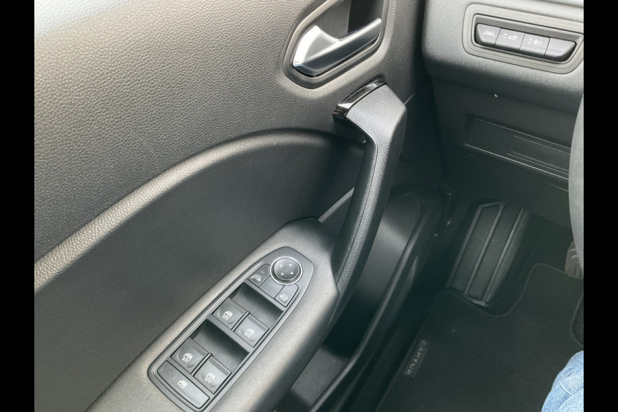Renault Captur 1.0 TCe 90 techno Nav/Cruise Carplay Camera Stoelverw Voll.Onderhouden!