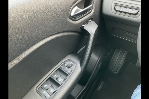 Renault Captur 1.0 TCe 90 techno Nav/Cruise Carplay Camera Stoelverw Voll.Onderhouden!