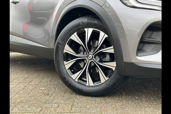 Renault Captur 1.0 TCe 90 techno Nav/Cruise Carplay Camera Stoelverw Voll.Onderhouden!