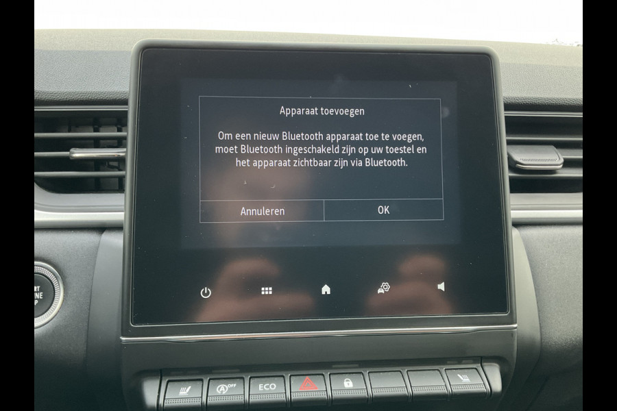 Renault Captur 1.0 TCe 90 techno Nav/Cruise Carplay Camera Stoelverw Voll.Onderhouden!