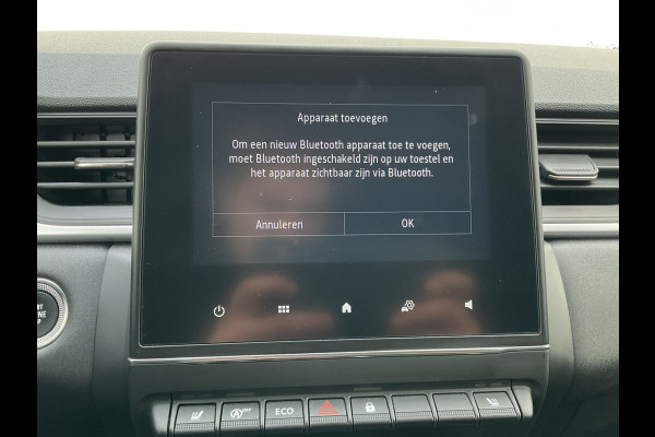Renault Captur 1.0 TCe 90 techno Nav/Cruise Carplay Camera Stoelverw Voll.Onderhouden!