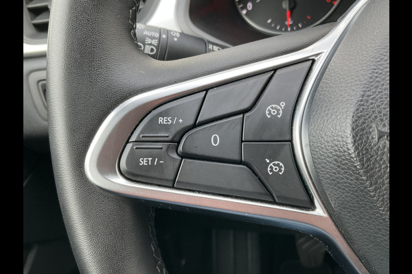 Renault Captur 1.0 TCe 90 techno Nav/Cruise Carplay Camera Stoelverw Voll.Onderhouden!