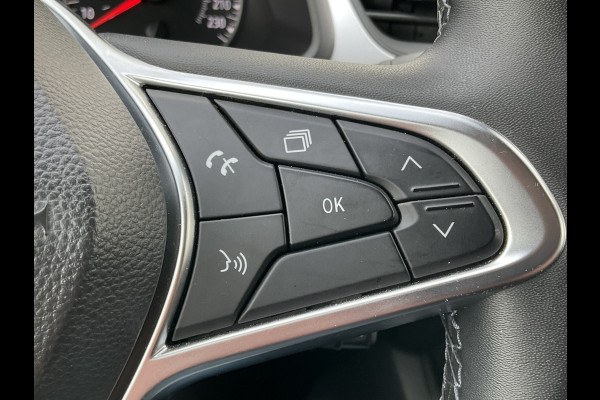 Renault Captur 1.0 TCe 90 techno Nav/Cruise Carplay Camera Stoelverw Voll.Onderhouden!