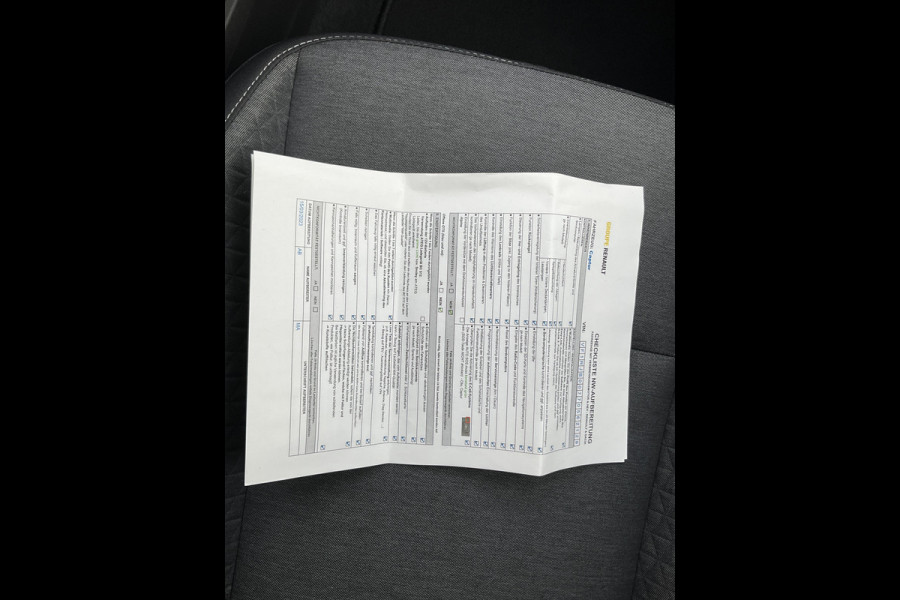 Renault Captur 1.0 TCe 90 techno Nav/Cruise Carplay Camera Stoelverw Voll.Onderhouden!