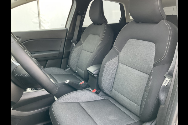 Renault Captur 1.0 TCe 90 techno Nav/Cruise Carplay Camera Stoelverw Voll.Onderhouden!