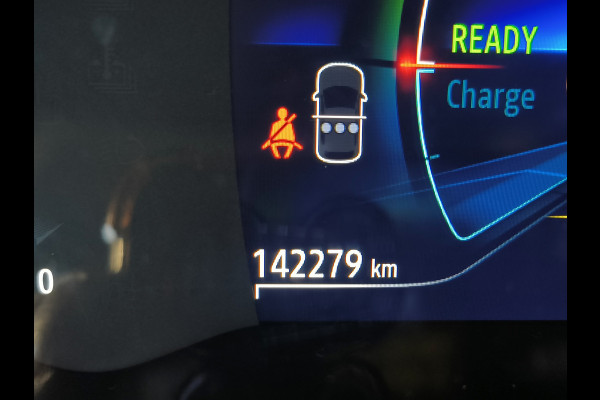 Renault Clio 1.6 E-Tech Hybrid 140 Business Zen uit 2021 Rijklaar  + 12 maanden Bovag-garantie Henk Jongen Auto's in Helmond,  al 50 jaar service zoals 't hoort!