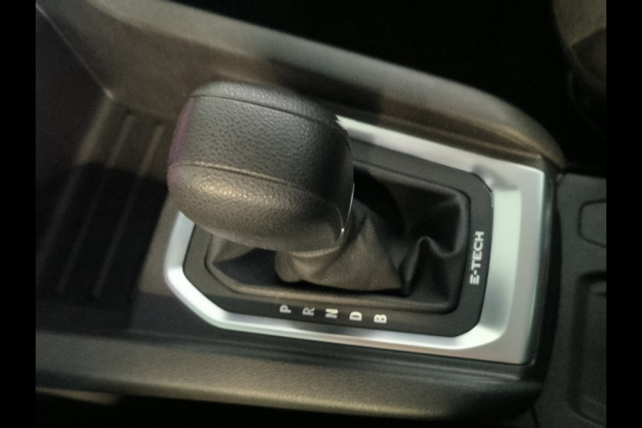 Renault Clio 1.6 E-Tech Hybrid 140 Business Zen uit 2021 Rijklaar  + 12 maanden Bovag-garantie Henk Jongen Auto's in Helmond,  al 50 jaar service zoals 't hoort!