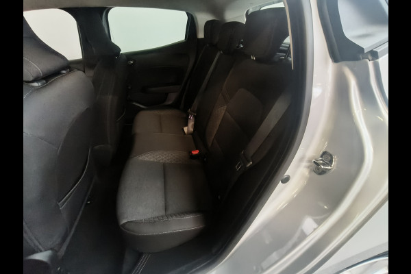 Renault Clio 1.6 E-Tech Hybrid 140 Business Zen uit 2021 Rijklaar  + 12 maanden Bovag-garantie Henk Jongen Auto's in Helmond,  al 50 jaar service zoals 't hoort!