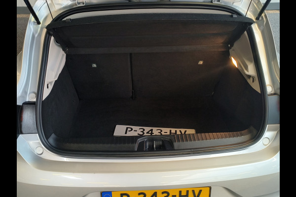 Renault Clio 1.6 E-Tech Hybrid 140 Business Zen uit 2021 Rijklaar  + 12 maanden Bovag-garantie Henk Jongen Auto's in Helmond,  al 50 jaar service zoals 't hoort!