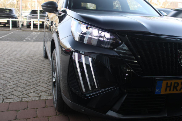 Peugeot 2008 1.2 Hybrid 145PK GT AUTOMAAT | ELEKTRISCH BEDIENBARE BESTUURDERSSTOEL | NAVIGATIE | FULL LED KOPLAMPEN | DRAADLOZE APPLE CARPLAY/ANDROID AUTO | ADAPTIVE CRUISE CONTROL | CAMERA VOOR + ACHTER | CLIMATE CONTROL | LICHTMETALEN VELGEN 17" | KEYLESS ENTRY/START | DAB+ RADIO | ALCANTARA/LEDEREN BEKLEDING  | DODEHOEK DETECTIE | PARKEERSENSOREN VOOR + ACHTER | STOEL VERWARMING |