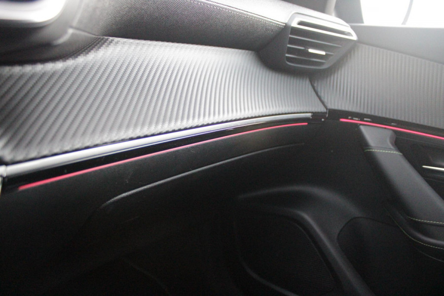 Peugeot 2008 1.2 Hybrid 145PK GT AUTOMAAT | ELEKTRISCH BEDIENBARE BESTUURDERSSTOEL | NAVIGATIE | FULL LED KOPLAMPEN | DRAADLOZE APPLE CARPLAY/ANDROID AUTO | ADAPTIVE CRUISE CONTROL | CAMERA VOOR + ACHTER | CLIMATE CONTROL | LICHTMETALEN VELGEN 17" | KEYLESS ENTRY/START | DAB+ RADIO | ALCANTARA/LEDEREN BEKLEDING  | DODEHOEK DETECTIE | PARKEERSENSOREN VOOR + ACHTER | STOEL VERWARMING |