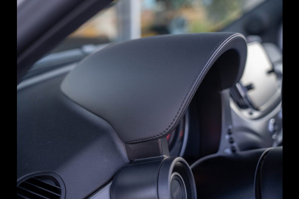 Abarth 595C 1.4 T-Jet 165PK Turismo / Xenon / Beats / Carplay / PDC