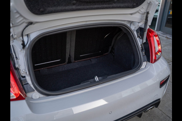 Abarth 595C 1.4 T-Jet 165PK Turismo / Xenon / Beats / Carplay / PDC