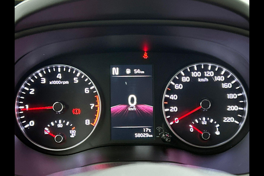 Kia Picanto 1.0 DPi DynamicLine Automaat | DEMO ! | Navigatie | Apple Carplay/Android Auto | Airco | Camera | DAB | Lichtmetalen velgen | Bluetooth