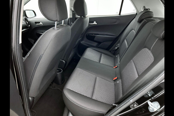 Kia Picanto 1.0 DPi DynamicLine Automaat | DEMO ! | Navigatie | Apple Carplay/Android Auto | Airco | Camera | DAB | Lichtmetalen velgen | Bluetooth
