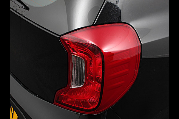 Kia Picanto 1.0 DPi DynamicLine Automaat | DEMO ! | Navigatie | Apple Carplay/Android Auto | Airco | Camera | DAB | Lichtmetalen velgen | Bluetooth