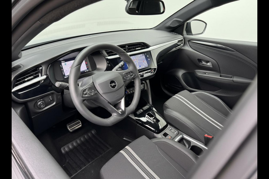 Opel Corsa 1.2 Turbo Hybrid GS | Camera | Carplay | Matrix LED | Prijs is rijklaar