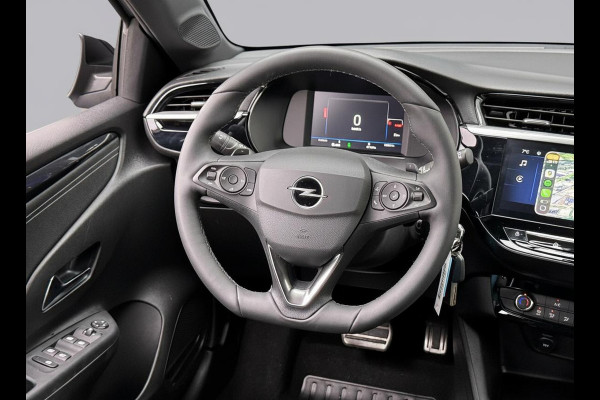 Opel Corsa 1.2 Turbo Hybrid GS | Camera | Carplay | Matrix LED | Prijs is rijklaar
