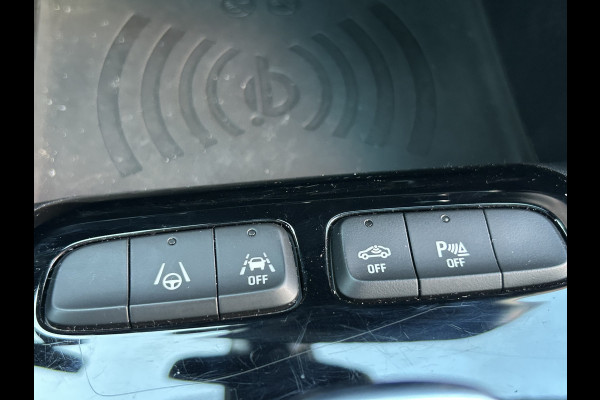 Opel CORSA-E BWJ 10-2020 | GS Line 136PK 50 kWh | PANO DAK | CAMERA A | CLIMA | NAVI | SPORTSTOELEN | CARPLAY | PDC 2X