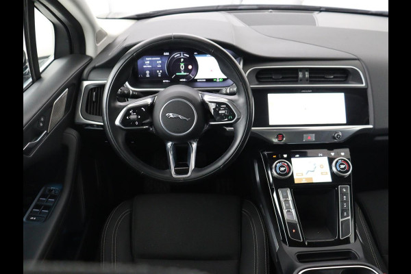 Jaguar I-PACE EV320 S Business Pack 90kWh | SOH 91% | Stoelverwarming | 360 Camera | Carplay | Meridian Surround | Full LED | Navigatie