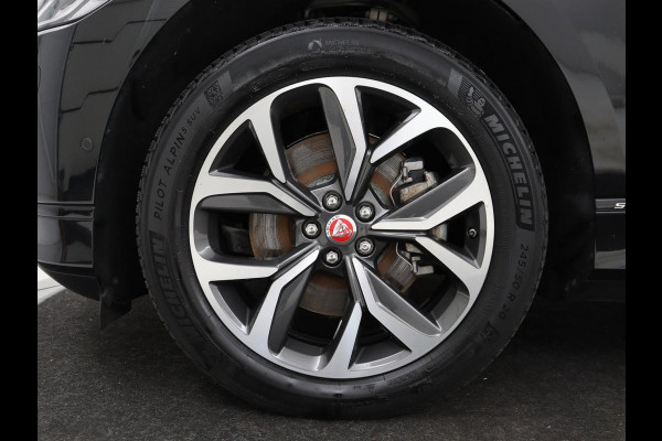 Jaguar I-PACE EV320 S Business Pack 90kWh | SOH 91% | Stoelverwarming | 360 Camera | Carplay | Meridian Surround | Full LED | Navigatie