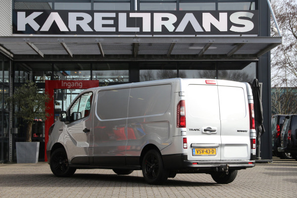 Renault Trafic 2.0 DCI 110 | L2H1 | Black edition | Cruise | Airco..