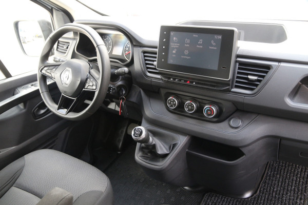 Renault Trafic 2.0 DCI 110 | L2H1 | Black edition | Cruise | Airco..