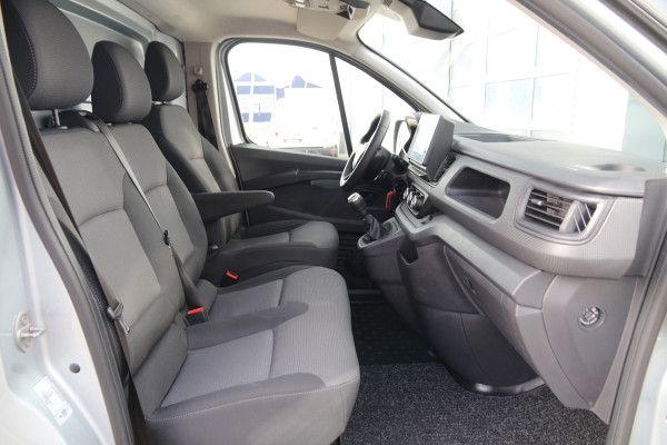 Renault Trafic 2.0 DCI 110 | L2H1 | Black edition | Cruise | Airco..