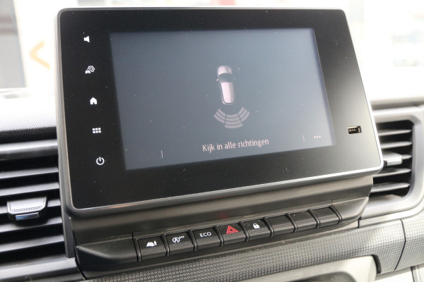 Renault Trafic 2.0 DCI 110 | L2H1 | Black edition | Cruise | Airco..